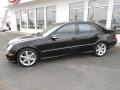 2007 C 230 Sport #9