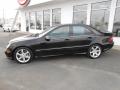 2007 C 230 Sport #10