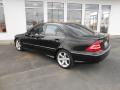 2007 C 230 Sport #12