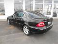 2007 C 230 Sport #13