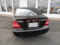 2007 C 230 Sport #16