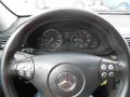 2007 C 230 Sport #20