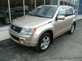 2006 Suzuki Grand Vitara Luxury 4x4