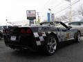 2008 Corvette Indy 500 Pace Car Convertible #3