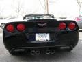 2008 Corvette Indy 500 Pace Car Convertible #4