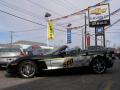 2008 Corvette Indy 500 Pace Car Convertible #6