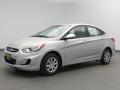 Click for details. 2013 Hyundai Accent GLS 4 Door