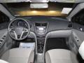 2013 Accent GS 5 Door #3