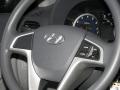 2013 Accent GS 5 Door #4