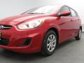 2013 Accent GS 5 Door #5