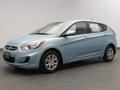 Click for details. 2013 Hyundai Accent GS 5 Door