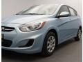 2013 Accent GS 5 Door #2