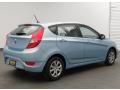 2013 Accent GS 5 Door #3