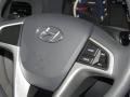 2013 Accent GS 5 Door #5