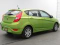 2013 Accent GS 5 Door #3