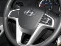 2013 Accent GS 5 Door #5