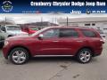 2013 Durango Citadel AWD #1