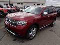 2013 Durango Citadel AWD #2