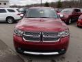 2013 Durango Citadel AWD #3