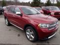 2013 Durango Citadel AWD #4