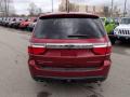 2013 Durango Citadel AWD #7