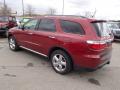2013 Durango Citadel AWD #8