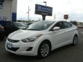 2011 Elantra GLS #1 2011 Elantra GLS #1