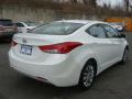 2011 Elantra GLS #4 2011 Elantra GLS #4
