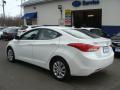 2011 Elantra GLS #6 2011 Elantra GLS #6