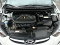2011 Elantra GLS #26 2011 Elantra GLS #26