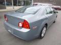 2008 Malibu LS Sedan #2