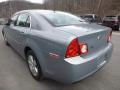 2008 Malibu LS Sedan #4
