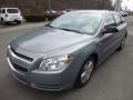 2008 Malibu LS Sedan #6