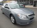 2008 Malibu LS Sedan #8