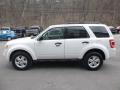 2011 Escape XLT #5 2011 Escape XLT #5