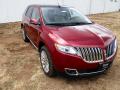 2013 MKX AWD #3