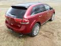 2013 MKX AWD #4