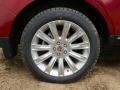 2013 MKX AWD #11