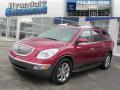 2008 Enclave CXL AWD #1 2008 Enclave CXL AWD #1