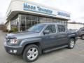 2010 Ridgeline RTL #1 2010 Ridgeline RTL #1