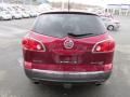 2008 Enclave CXL AWD #8 2008 Enclave CXL AWD #8