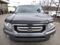 2010 Ridgeline RTL #8 2010 Ridgeline RTL #8