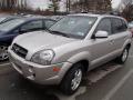 2006 Tucson GLS V6 4x4 #3