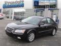 Click for details. 2010 Hyundai Sonata Limited