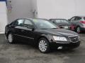 2010 Sonata Limited #6