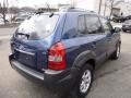 2009 Tucson SE V6 4WD #4