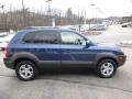 2009 Tucson SE V6 4WD #5