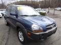 2009 Tucson SE V6 4WD #6
