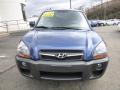 2009 Tucson SE V6 4WD #7