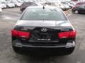 2010 Sonata Limited #9